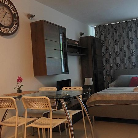 Cherry Apartament W Scislym Centrum وارسو المظهر الخارجي الصورة