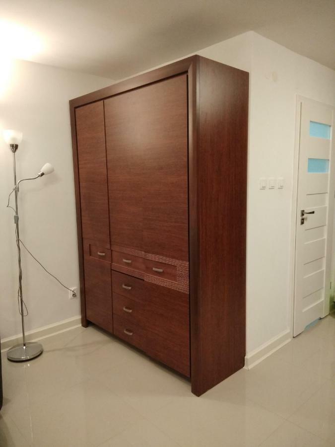 Cherry Apartament W Scislym Centrum وارسو المظهر الخارجي الصورة